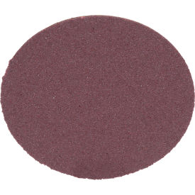 PSA Cloth Disc 348D 2" X NH P120 Grit Aluminum Oxide