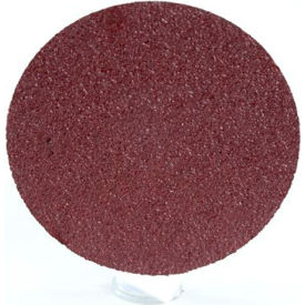 PSA Cloth Disc 348D 2" X NH 60 Grit Aluminum Oxide