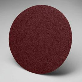 PSA Cloth Disc 348D 2" X NH 36 Grit Aluminum Oxide