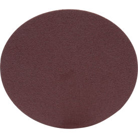 PSA Cloth Disc 348D 3" X NH P120 Grit Aluminum Oxide