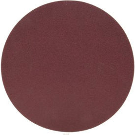 PSA Cloth Disc 348D 12" X NH P100 Grit Aluminum Oxide