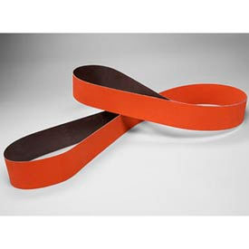 Cloth Belt 3-1/2" x 15-1/2" P120 Grit Ceramic