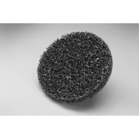 Coating Removal Disc 5" x NH XCS Grit Silicon Carbide Bulk