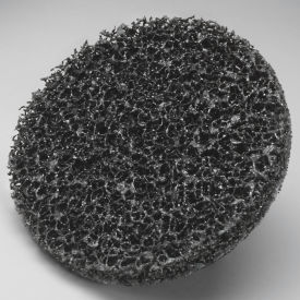 Roloc Disc CR-DR 4" Diameter TR Silicon Carbide XCS Grit
