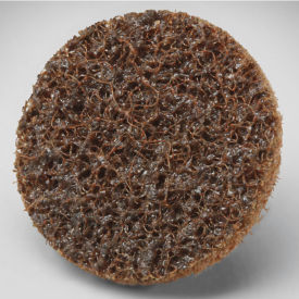 Roloc Disc SC-DR 1-1/2" Diameter TR Aluminum Oxide CRS Grit