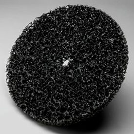 Clean and Strip Disc 7" x 7/8" Silicon Carbide S XCS