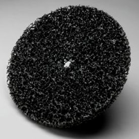 Clean and Strip Disc 6" x 7/8" Silicon Carbide S XCS