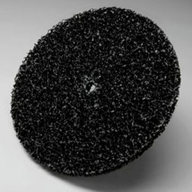 Clean and Strip Disc 8" x 1/2" Silicon Carbide S XCS