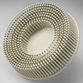 Roloc Disc RD-ZB 3" x 5/8" Ceramic 120 Grit