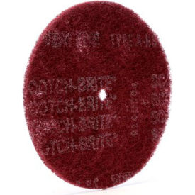 High Strength Disc 8" x 1/2" Aluminum Oxide A VFN