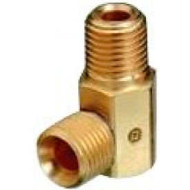Brass Hose Adaptors, 254