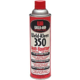 Weld-Kleen 350 Anti-Spatter - 5 Gallon