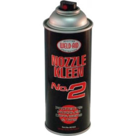 Nozzle-Kleen #2 Anti-Spatter Spray - 16 oz. - Pkg of 6