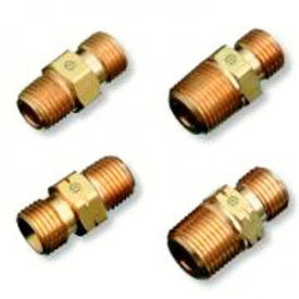 Regulator Outlet Bushings