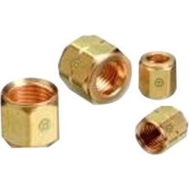 Hose Nuts, 8