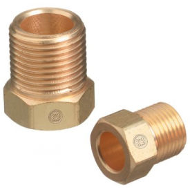 Arc Nuts, AW-14
