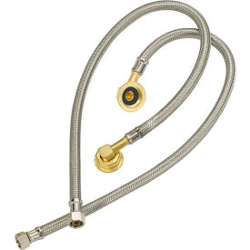 E-Z Install Flexible Water Line Kit