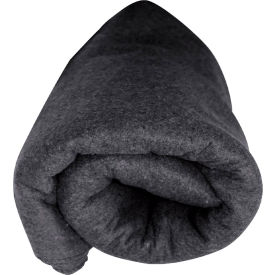 Relief Blanket, Gray