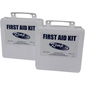 First Aid Kit 2000 - 5000 Sq Ft