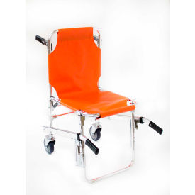 Chair Stretcher, Orange