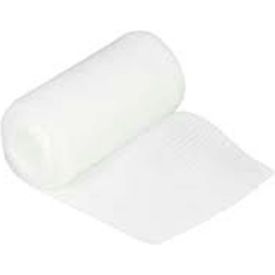 Gauze Bandages Single Roll 2"X5YDS, 12 PCS