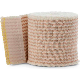 Elastic Bandage With Self Closure 2" X 5YDS, 10 PCS