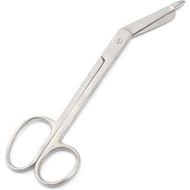 Lister Bandage Scissors, 7 1/2"