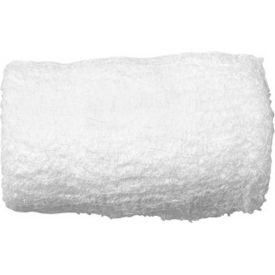 4" Non Sterile Fluff Gauze Bandage Roll, 100 PCS