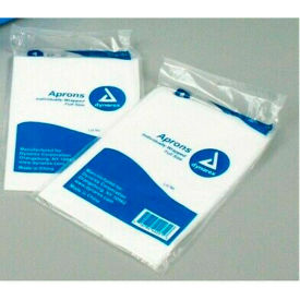 Disposable Apron, 1000 PCS