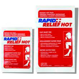 Hot Packs Large 5"X9", 24 PCS