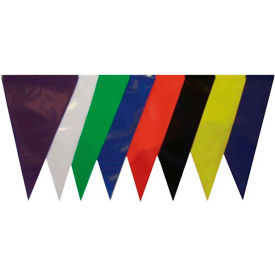 Backstroke Flags, White