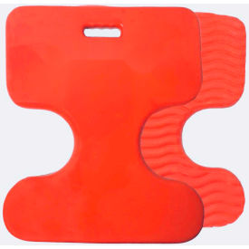 Pool Saddle, Red, Small