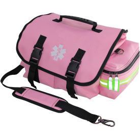Pink First Responder Bag