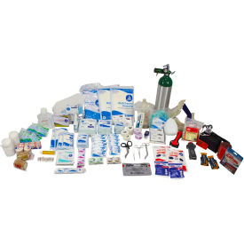 Kemp USA Medical Supply Pack