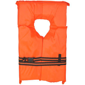 Type II Life Jacket Adult Oversized