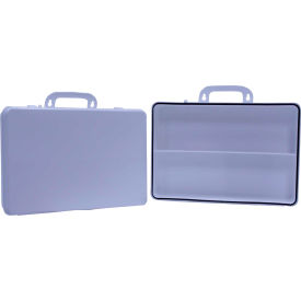 36 Unit Plastic Box With Gasket Empty