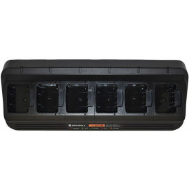 XUAAK44X511 120V 6 Multi-Unit Charger for VX-261/264/450 & EVX-261 Portable Radios