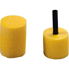 Replacement Foam Ear Plugs - 50 Pack