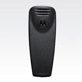 2" Spring Belt Clip for CP185 and CP100d Portable Radios
