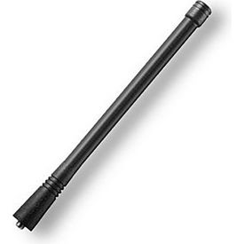 VHF Heliflex Antenna, 146-174 MHz for CP185, CP100d, CP200d Portable Radios