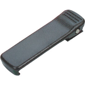 3" Spring Action Belt Clip for CP200 and CP200d Portable Radios