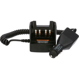 NNTN8525 Travel Charger for use with CP200d Portable Radios