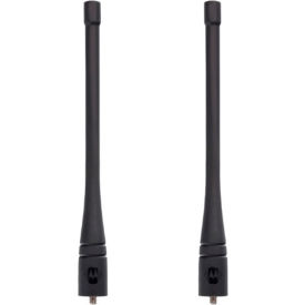 PMAF4024 900 Mhz Whip Antenna for use with DTR600 and DTR700 Portable Radios