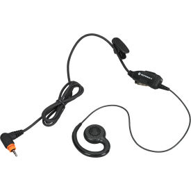 Swivel Earpiece, In-Line Mic & PTT for SL300 Portable Radios