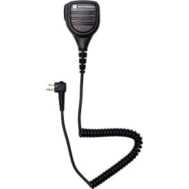 Windporting Remote Speaker Microphone FM-Rated for BPR40, CP185, CP100d, CP200d Portables