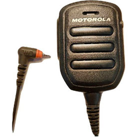 Remote Speaker Mic with 3.5mm audio jack IP67 for TLK100 & SL300 Portable Radios