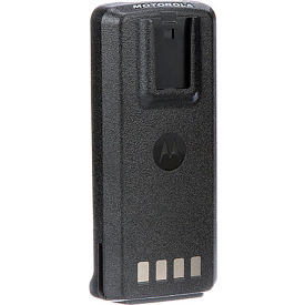 1750 mAh Li-Ion Battery for CP185 and CP100d Portable Radios