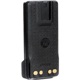 PMNN4489 IMPRES 2900 mAh Li-Ion battery for XPR Series Portable Radios