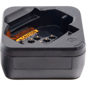 Single Unit Charger for use with DTR600 and DTR700 Portable Radios