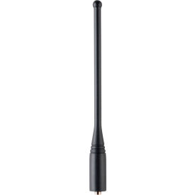 RAN4031 RDX WHIP UHF ANTENNA (4 WATT) for use RDU4100 & RDU4160d Portable Radios